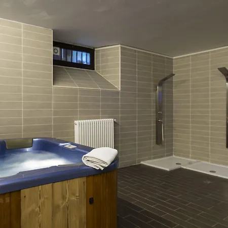 Re Delle Alpi & Spa, 4 Stelle Superior