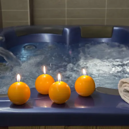 Re Delle Alpi & Spa, 4 Stelle Superior 호텔 라튈르