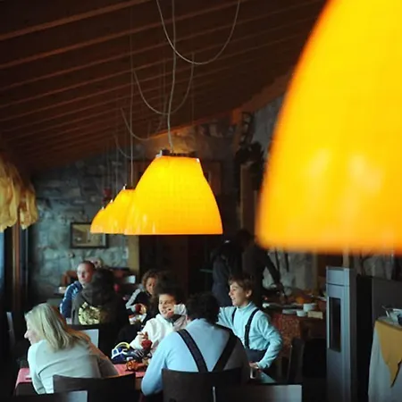 Hotel Re Delle Alpi & Spa, 4 Stelle Superior La Thuile