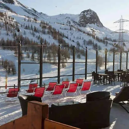 Hotel Re Delle Alpi & Spa, 4 Stelle Superior