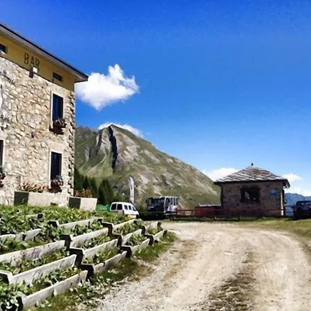 Hotel Re Delle Alpi & Spa, 4 Stelle Superior 4*