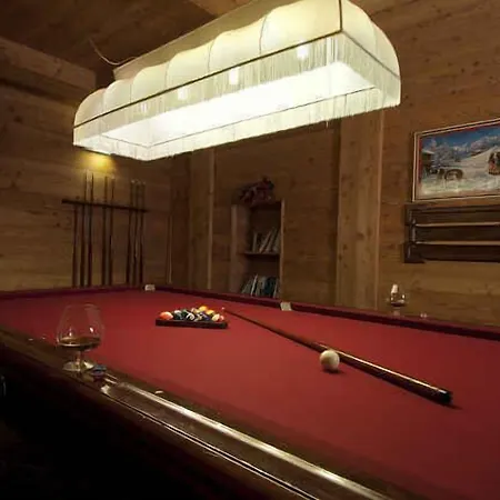 Re Delle Alpi & Spa, 4 Stelle Superior Hotel 4*