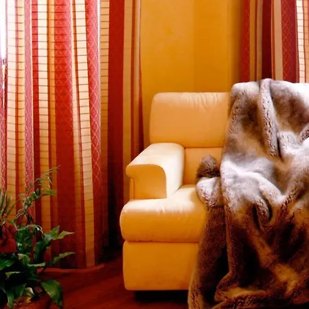 Re Delle Alpi & Spa, 4 Stelle Superior