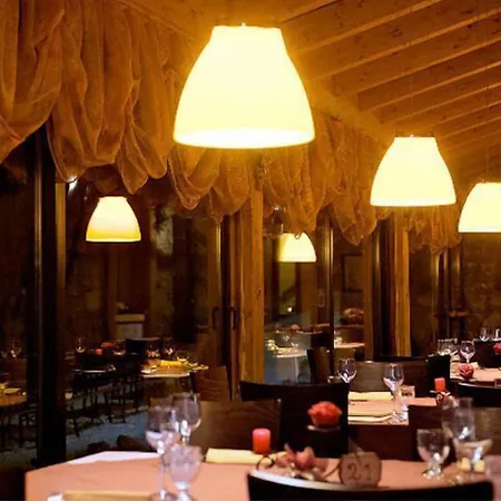 Hotel Re Delle Alpi & Spa, 4 Stelle Superior