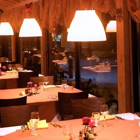 Hotel Re Delle Alpi Resort&spa, 4 Stelle Superior