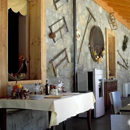 Re Delle Alpi & Spa, 4 Stelle Superior 4* La Thuile