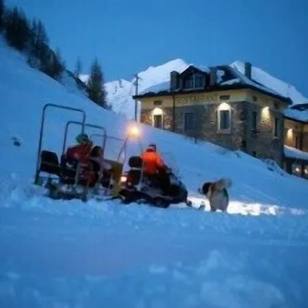 Re Delle Alpi & Spa, 4 Stelle Superior