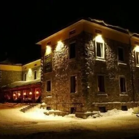 Re Delle Alpi & Spa, 4 Stelle Superior 호텔