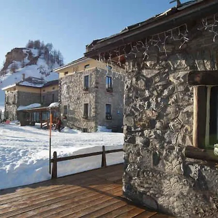 Hotel Re Delle Alpi & Spa, 4 Stelle Superior 4*