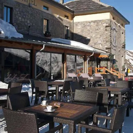 Re Delle Alpi & Spa, 4 Stelle Superior Hotel La Thuile