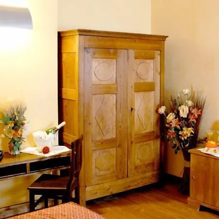 Re Delle Alpi Resort&spa, 4 Stelle Superior