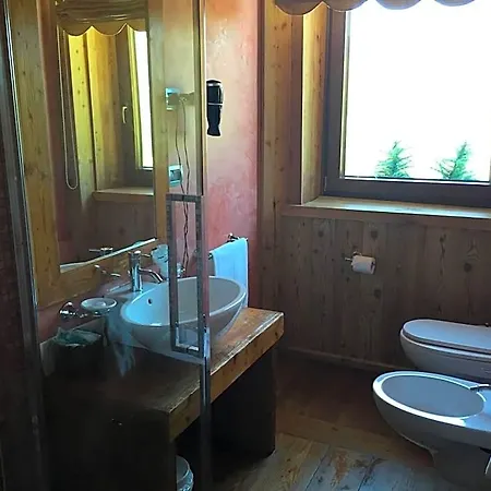 Re Delle Alpi & Spa, 4 Stelle Superior Szálloda La Thuile