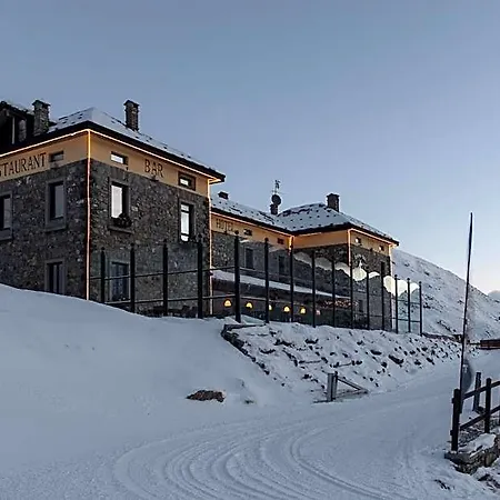 Szálloda Re Delle Alpi & Spa, 4 Stelle Superior