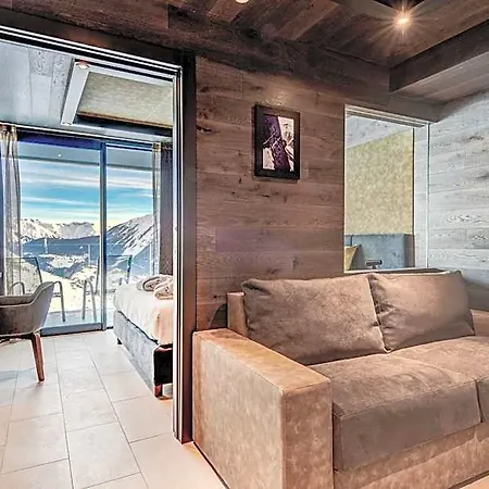 Re Delle Alpi & Spa, 4 Stelle Superior Szálloda