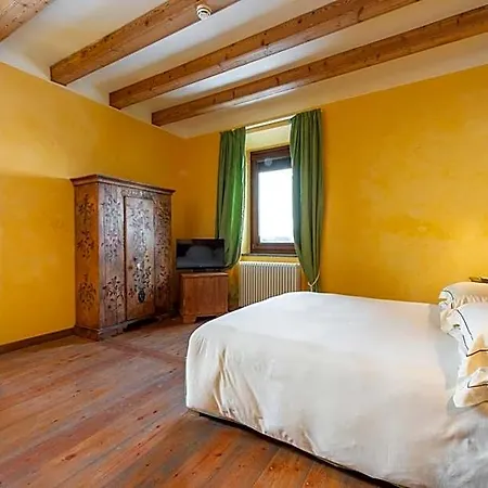 Re Delle Alpi & Spa, 4 Stelle Superior La Thuile
