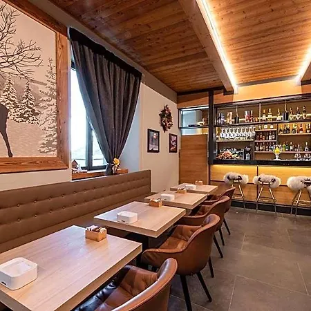 Re Delle Alpi & Spa, 4 Stelle Superior 4*