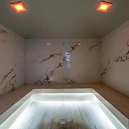 Re Delle Alpi & Spa, 4 Stelle Superior 4* La Thuile