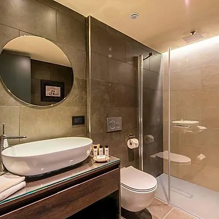 Ξενοδοχείο Re Delle Alpi & Spa, 4 Stelle Superior