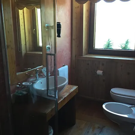 Re Delle Alpi & Spa, 4 Stelle Superior La Thuile