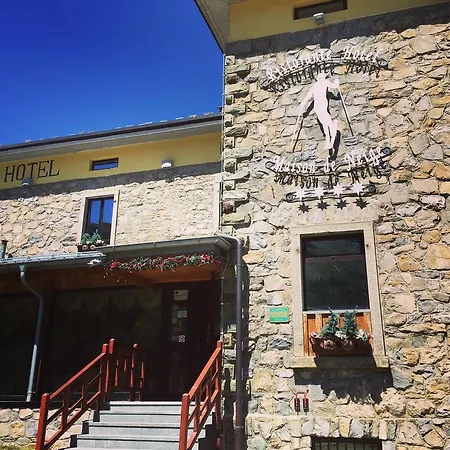 Ξενοδοχείο Re Delle Alpi & Spa, 4 Stelle Superior