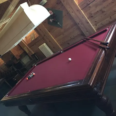 Hotel Re Delle Alpi & Spa, 4 Stelle Superior 4*