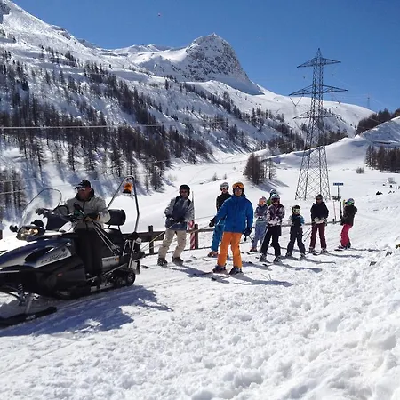 Re Delle Alpi Resort&spa 4*