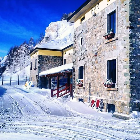 Ξενοδοχείο Re Delle Alpi & Spa, 4 Stelle Superior