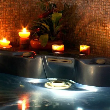 Re Delle Alpi & Spa, 4 Stelle Superior Ξενοδοχείο 4*