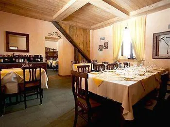 Szálloda Re Delle Alpi & Spa, 4 Stelle Superior