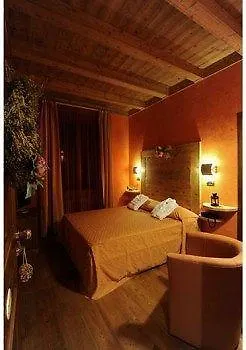 Re Delle Alpi & Spa, 4 Stelle Superior Szálloda