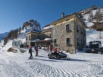 Szálloda Re Delle Alpi & Spa, 4 Stelle Superior 4*
