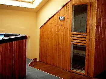 Re Delle Alpi & Spa, 4 Stelle Superior 4*
