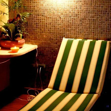 Re Delle Alpi & Spa, 4 Stelle Superior Szálloda 4*
