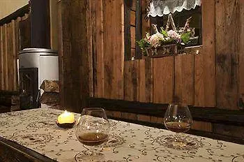 Szálloda Re Delle Alpi & Spa, 4 Stelle Superior 4*