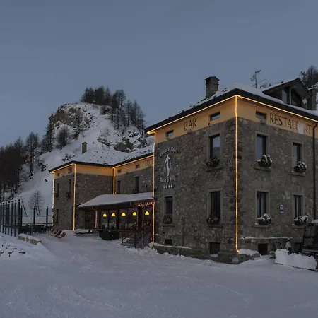 Ξενοδοχείο Re Delle Alpi & Spa, 4 Stelle Superior La Thuile
