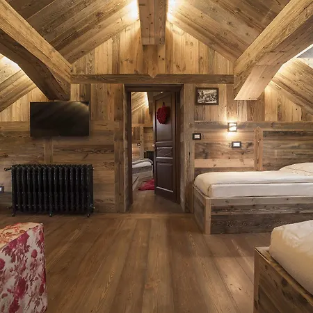 Re Delle Alpi & Spa, 4 Stelle Superior