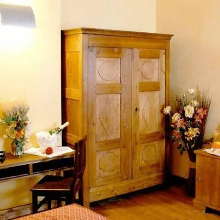 Ξενοδοχείο Re Delle Alpi & Spa, 4 Stelle Superior La Thuile