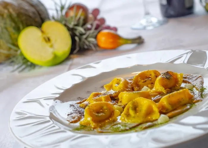 Re Delle Alpi & Spa, 4 Stelle Superior La Thuile