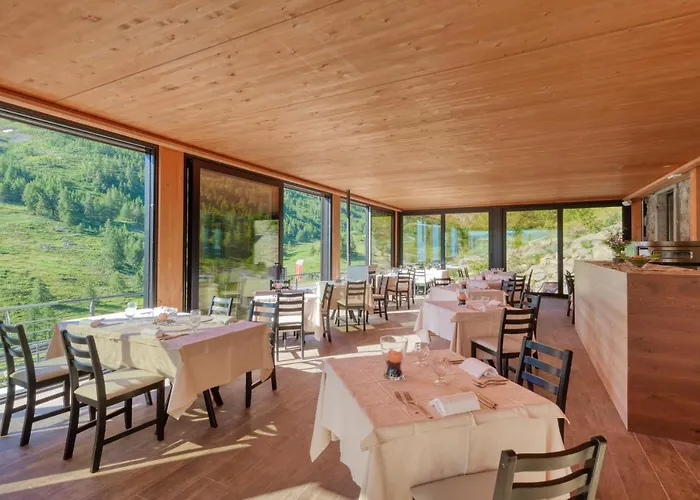 Re Delle Alpi & Spa, 4 Stelle Superior Hotel