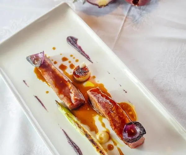 Re Delle Alpi & Spa, 4 Stelle Superior Hotel La Thuile