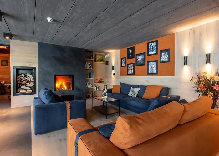 Re Delle Alpi & Spa, 4 Stelle Superior