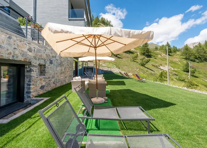 Re Delle Alpi & Spa, 4 Stelle Superior Hotel