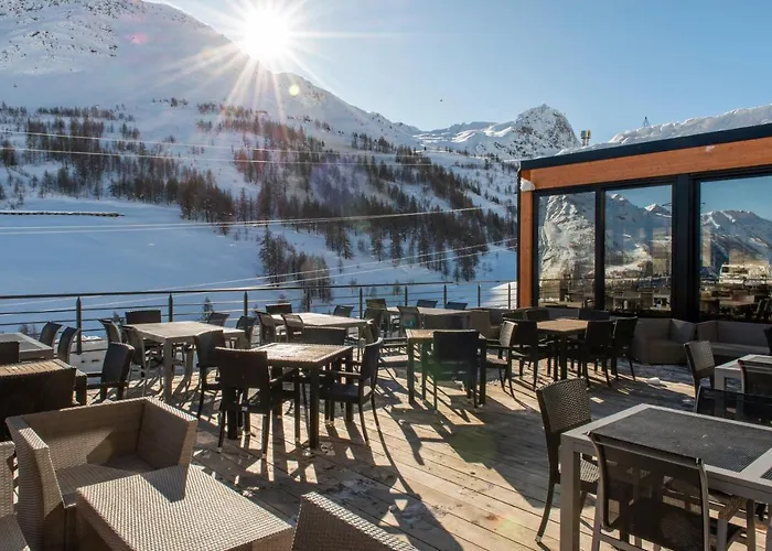 Re Delle Alpi & Spa, 4 Stelle Superior 4*