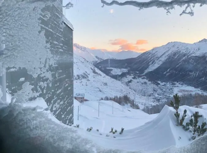 Re Delle Alpi & Spa, 4 Stelle Superior Hotel La Thuile