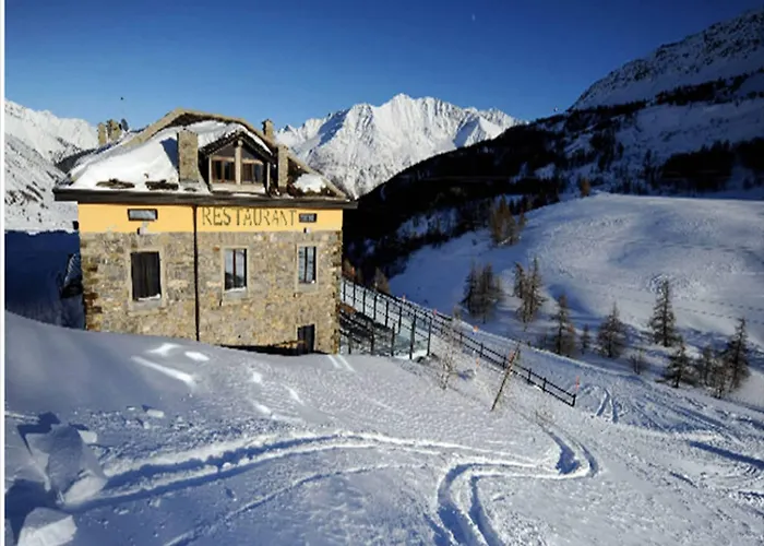 Hotel Re Delle Alpi & Spa, 4 Stelle Superior 4*