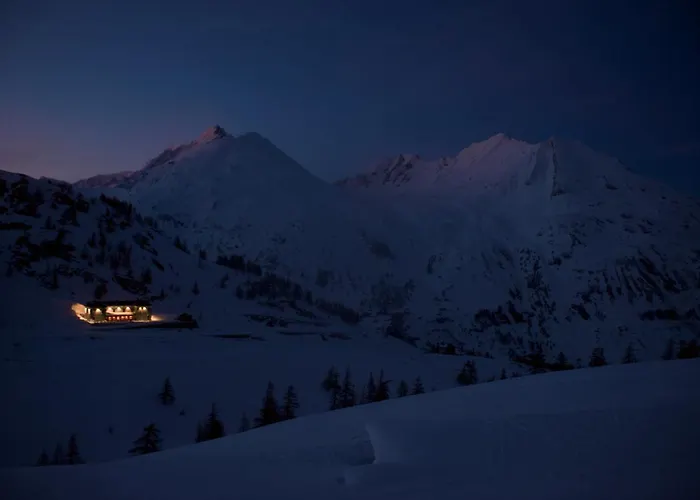 Re Delle Alpi & Spa, 4 Stelle Superior 4*