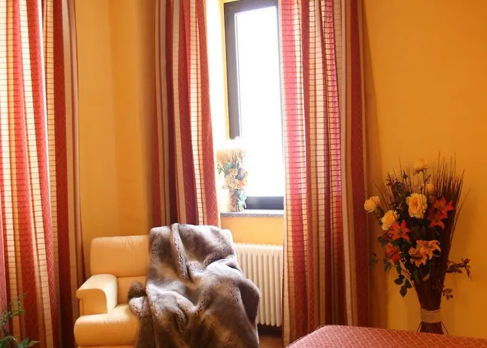 Re Delle Alpi & Spa, 4 Stelle Superior Hotel La Thuile