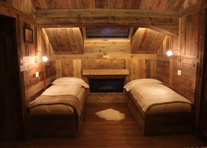 Re Delle Alpi & Spa, 4 Stelle Superior