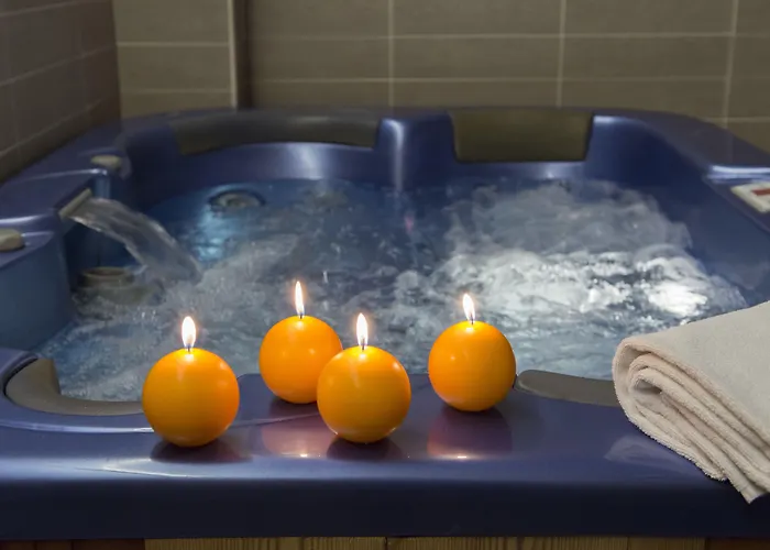 Re Delle Alpi & Spa, 4 Stelle Superior Hotel La Thuile