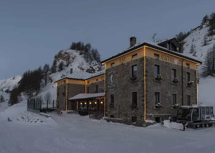 Re Delle Alpi & Spa, 4 Stelle Superior 4*